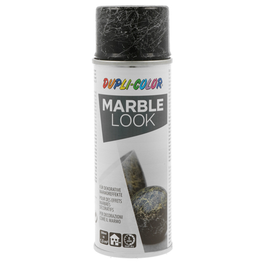 Dupli Color Marble Spray 200 ml 634796 silver